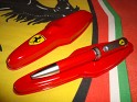 Artena Ferrari Italy Bolígrafo Ferrari Red & Aluminum. Subida por DaVinci